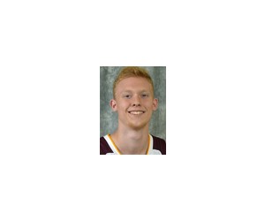 Parker Weiss basketball player - G