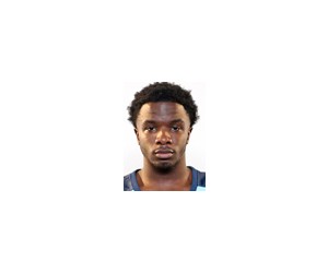Parnell Pierre basketball player - G