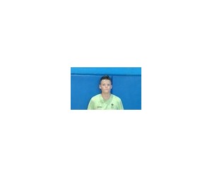 Partik Benedejcic basketball player