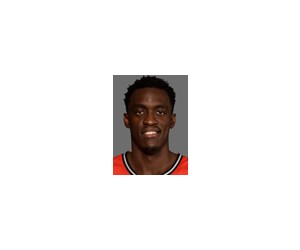 Pascal Siakam basketball player photo 2
