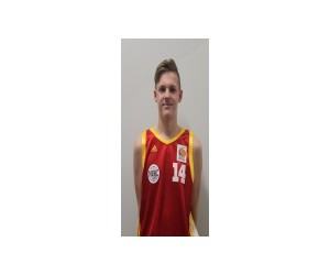 Pascal Winterling basketball player - C