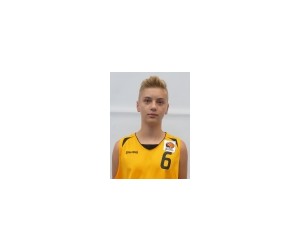 Pascalis Gutsidis basketball player - SG