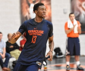 Paschal Chukwu basketball player photo 1