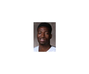 Paschal Chukwu basketball player - C