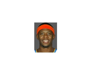 Pat Ewing basketball player - PF/SF