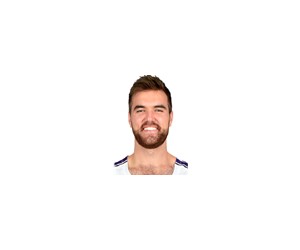 Pat Spencer basketball player photo 1