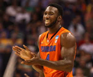 Patric Young basketball player photo 1