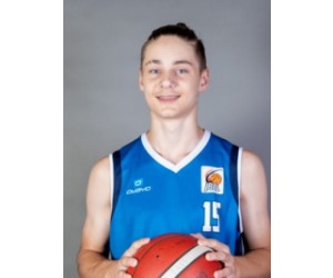 Patrice Deutschmann basketball player