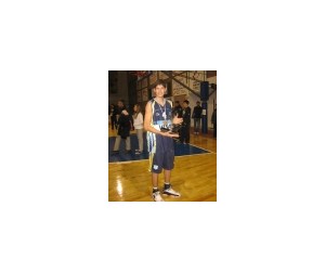 Patricio Garino basketball player photo 1