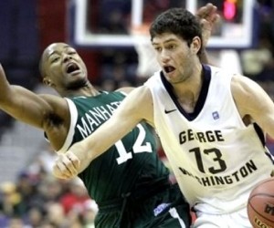 Patricio Garino basketball player photo 2