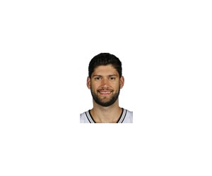 Patricio Garino basketball player - SF