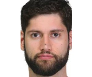 Patricio Garino basketball player photo 4