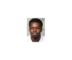 Patrick Agho basketball player - F