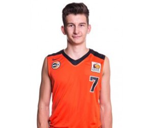 Patrick Antic basketball player photo 1