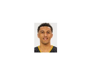 Patrick Baldwin Jr basketball player photo 1