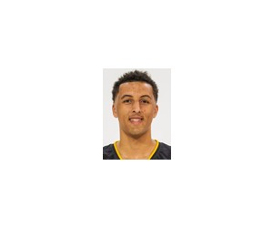 Patrick Baldwin Jr basketball player photo 2