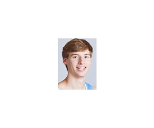 Patrick Caero basketball player - F