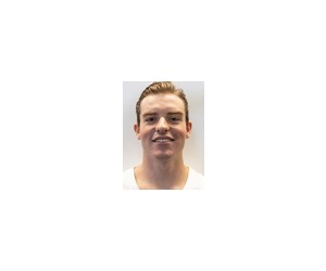 Patrick Casey basketball player - PG