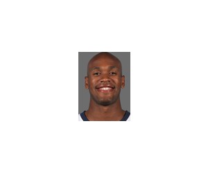 Patrick Christopher basketball player - SF