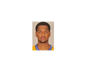 Patrick Cole basketball player - G