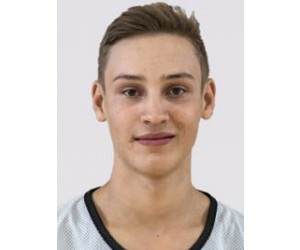 Patrick Eberle basketball player - SG