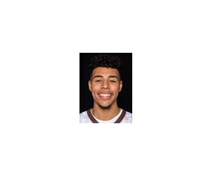 Patrick Emilien basketball player - SF