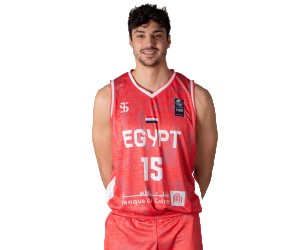 Patrick Gardner basketball player photo 2