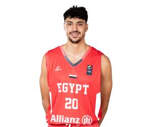 Patrick Gardner basketball player - C