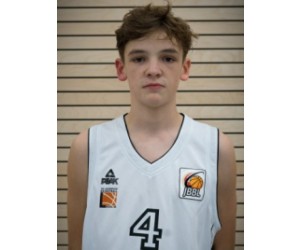 Patrick-Glen Schick basketball player photo 1
