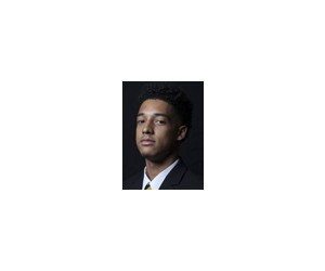 Patrick Good basketball player - PG