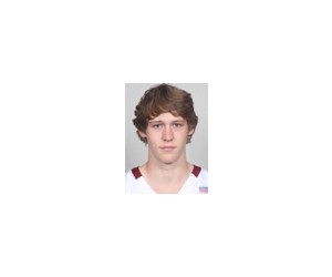 Patrick Heckmann basketball player - SG