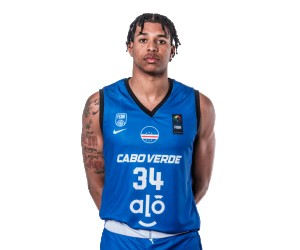 Patrick Junior Santos Spencer basketball player - G