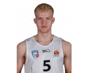 Patrick Liebert basketball player photo 3