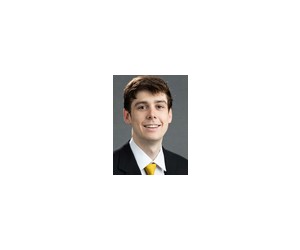 Patrick Mccaffery basketball player - SF