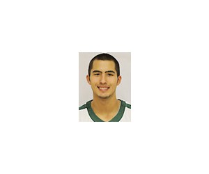 Patrick Mcglynn Iv basketball player - PG/SG
