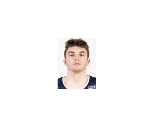 Patrick Mcmahon basketball player - F