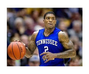Patrick Miller basketball player photo 1