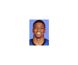 Patrick Miller basketball player - PG