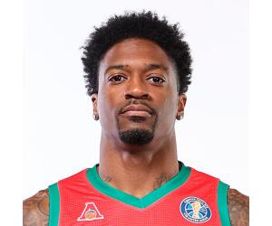 Patrick Miller basketball player photo 3