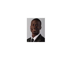 Patrick Nyeko basketball player - G