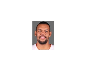 Patrick O'bryant basketball player - C