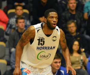 Patrick Onwenu basketball player photo 1