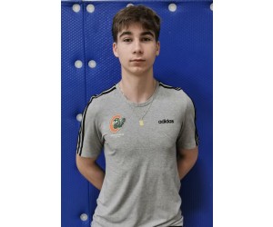 Patrick Opresnik Prodanovic basketball player