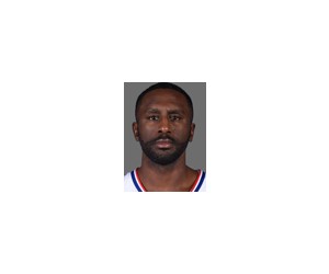 Patrick Patterson basketball player photo 1