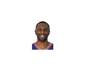 Patrick Patterson basketball player photo 2