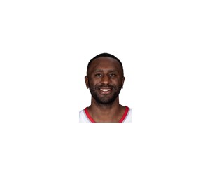 Patrick Patterson basketball player - PF