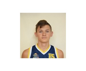 Patrick Pietkiewicz basketball player