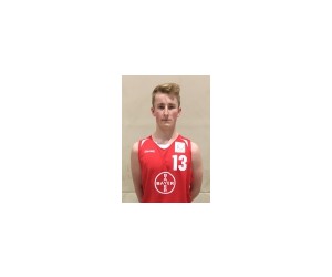 Patrick Reichel basketball player - C