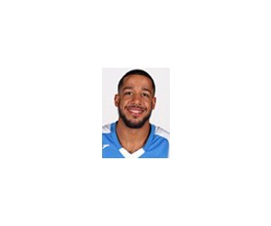 Patrick Rembert basketball player - G