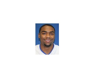Patrick Richard basketball player - SG/SF